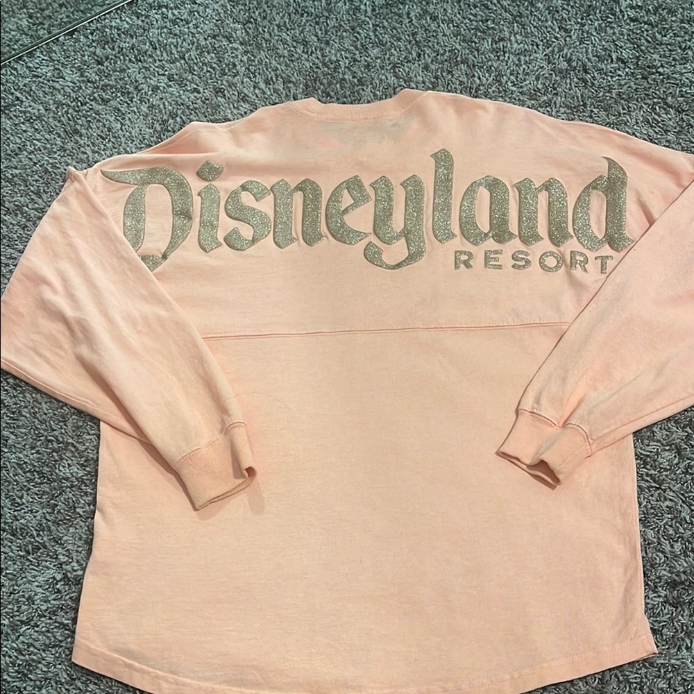 Woman’s Long Sleeve Shirt